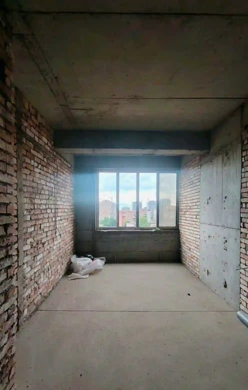 3-к квартира, 7 этаж, 108 м², Сино