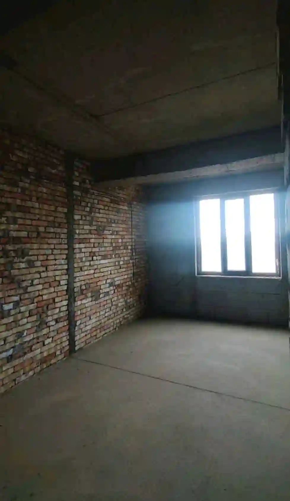 3-к квартира, 7 этаж, 108 м², Сино