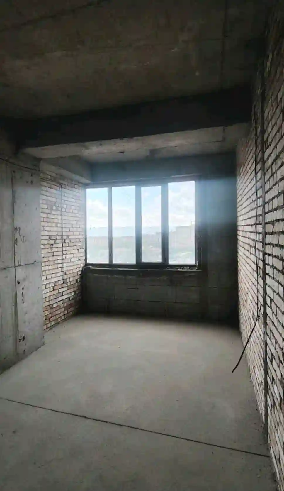 3-к квартира, 7 этаж, 108 м², Сино