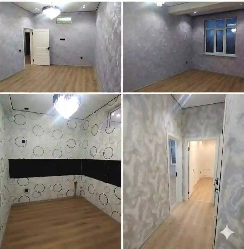 2-к квартира, 11 этаж, 45 м², Сино