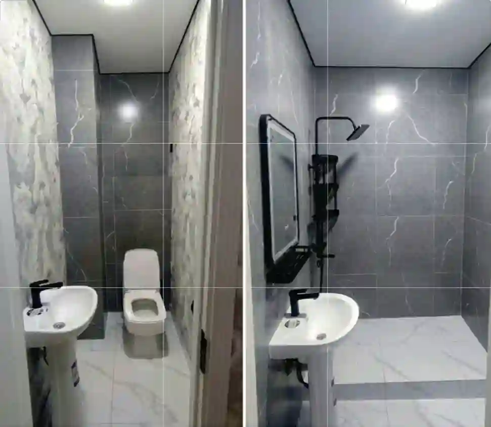 2-к квартира, 11 этаж, 45 м², Сино