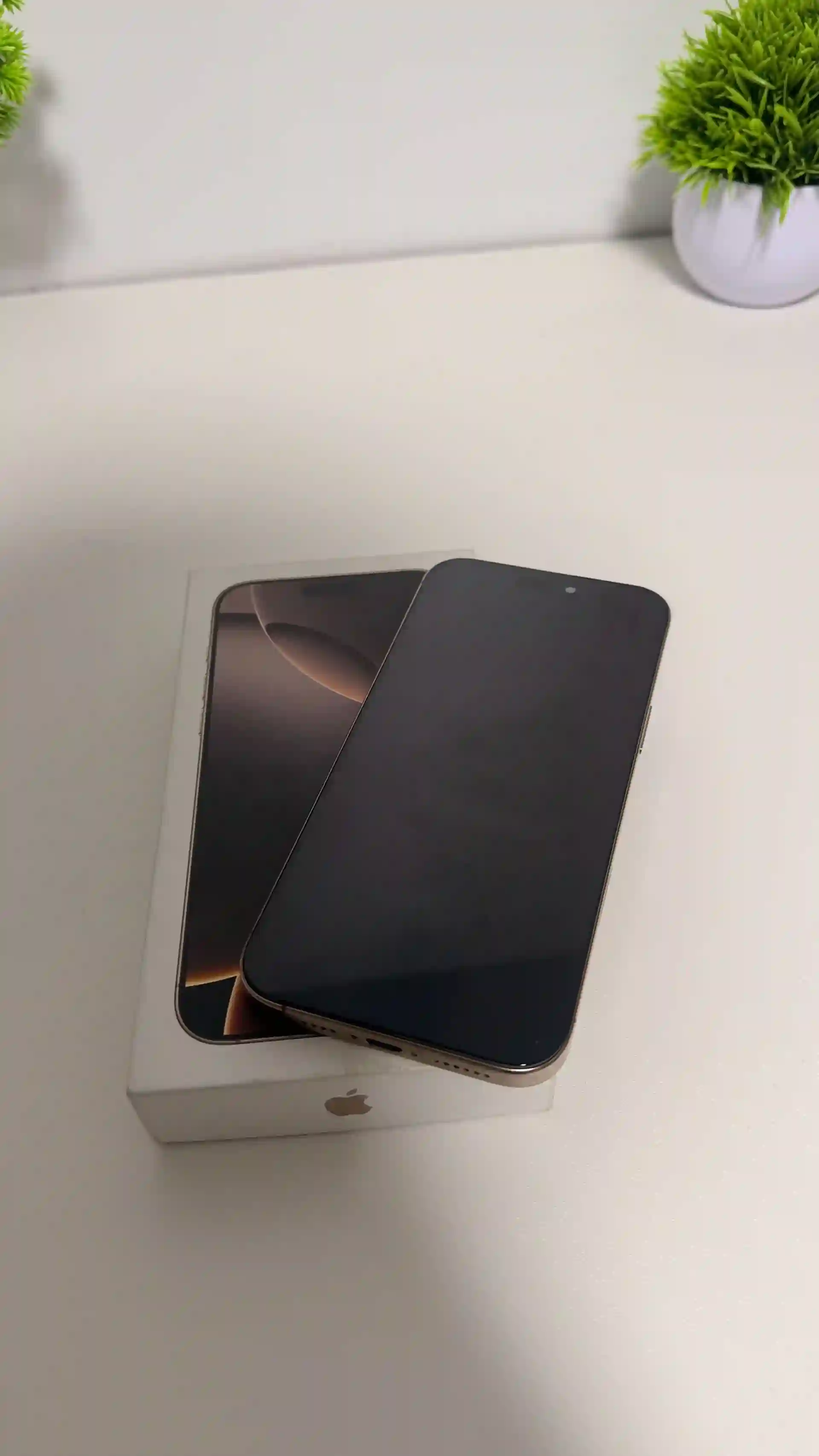 Apple IPhone 16 Pro Max 256 gb