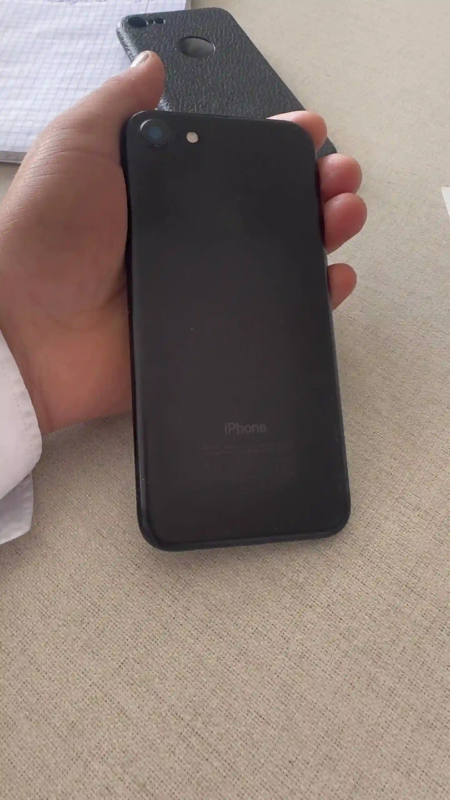 Apple IPhone 7 32 gb — миниатюра 2