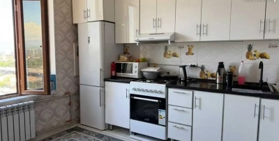 2-комн. квартира, 12 этаж, 80м², Южный