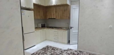 2-комн. квартира, 16 этаж, 75м², Шоҳмансур