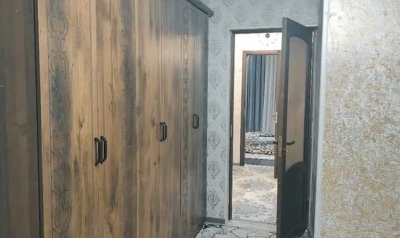 2-комн. квартира, 1 этаж, 60м², Қараболо