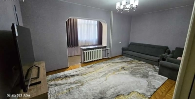 2-комн. квартира, 3 этаж, 65м², И.Сомони