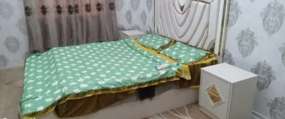 2-комн. квартира, 7 этаж, 55м², Прафсаюз доми мерве