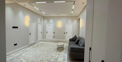 3-к квартира, 5 этаж, 125 м², Шоҳмансур