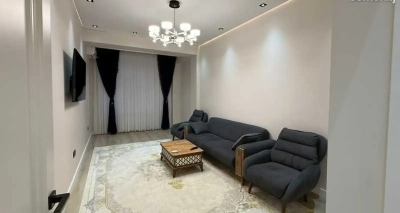 3-комн. квартира, 5 этаж, 125м², Шоҳмансур