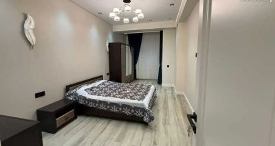 3-комн. квартира, 5 этаж, 125м², Шоҳмансур