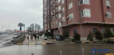 3-комн. квартира, 2 этаж, 90 м², Фирдавси