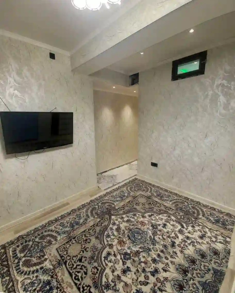 3-к квартира, 11 этаж, 67 м², Сино