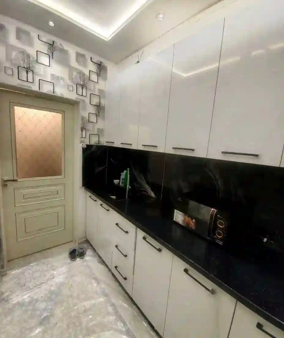 3-к квартира, 11 этаж, 67 м², Сино