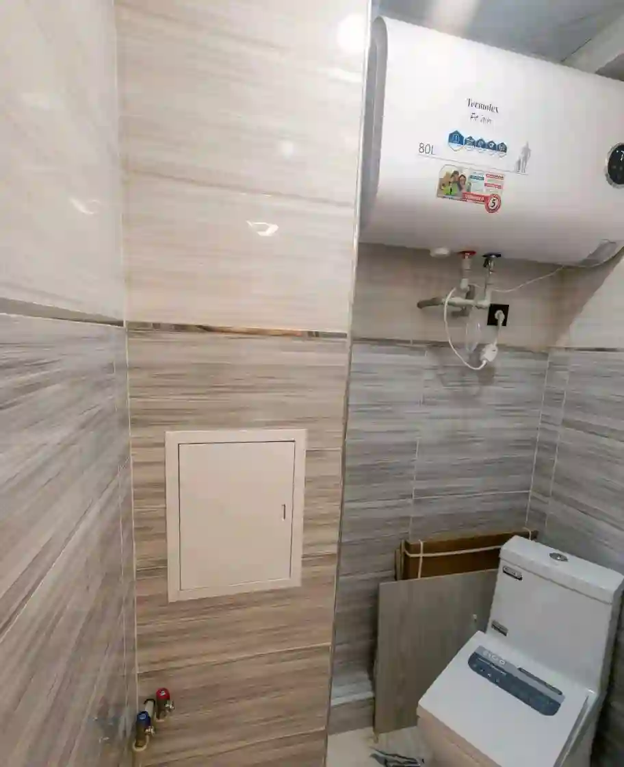 3-к квартира, 11 этаж, 67 м², Сино