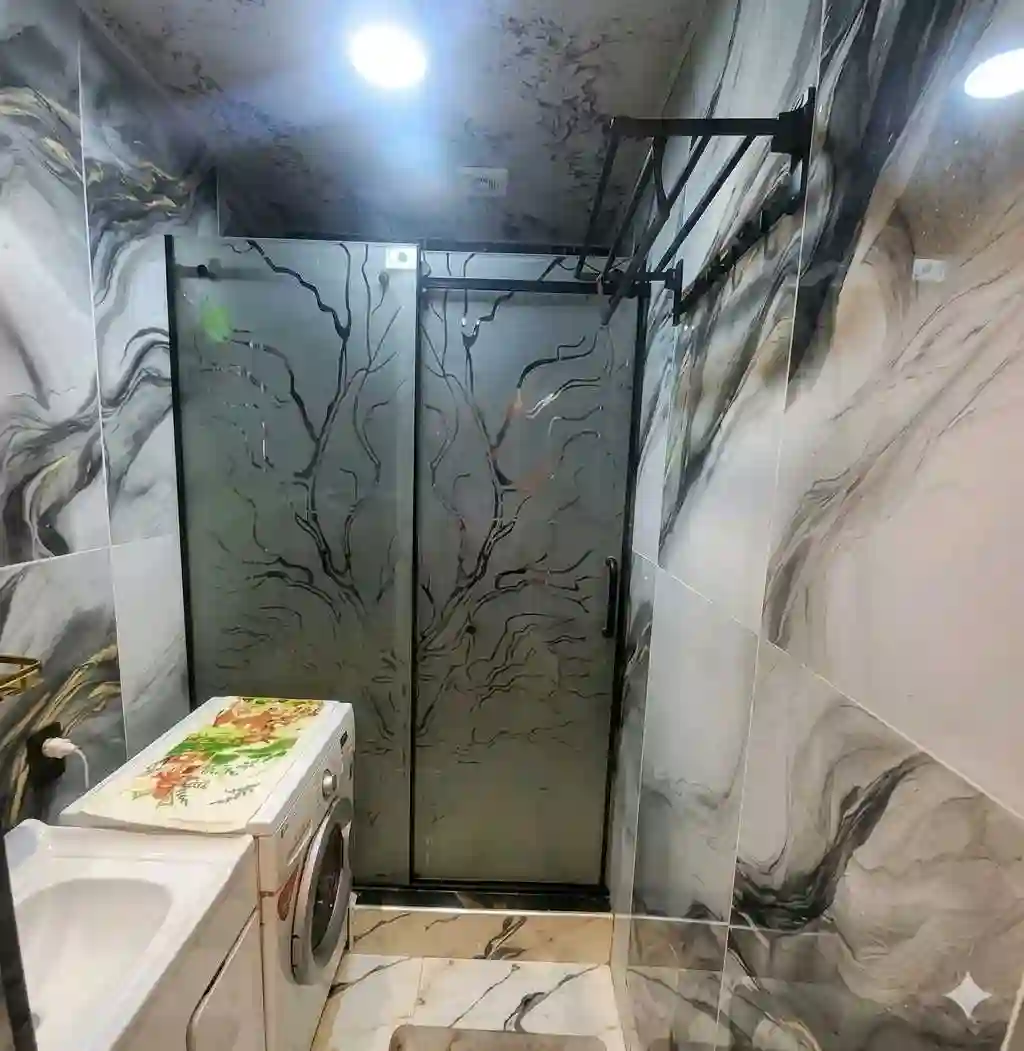 3-к квартира, 11 этаж, 67 м², Сино