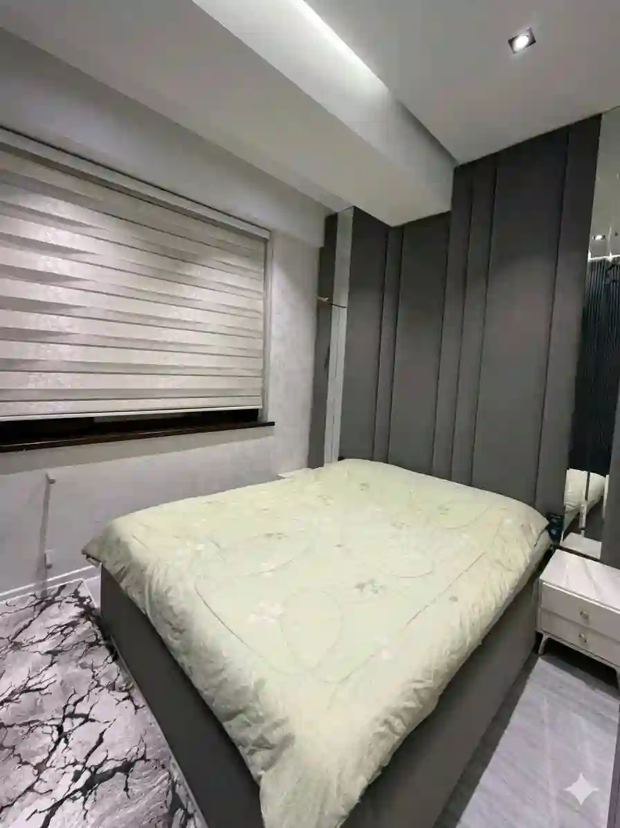 2-к квартира, 9 этаж, 46 м², Фирдавси