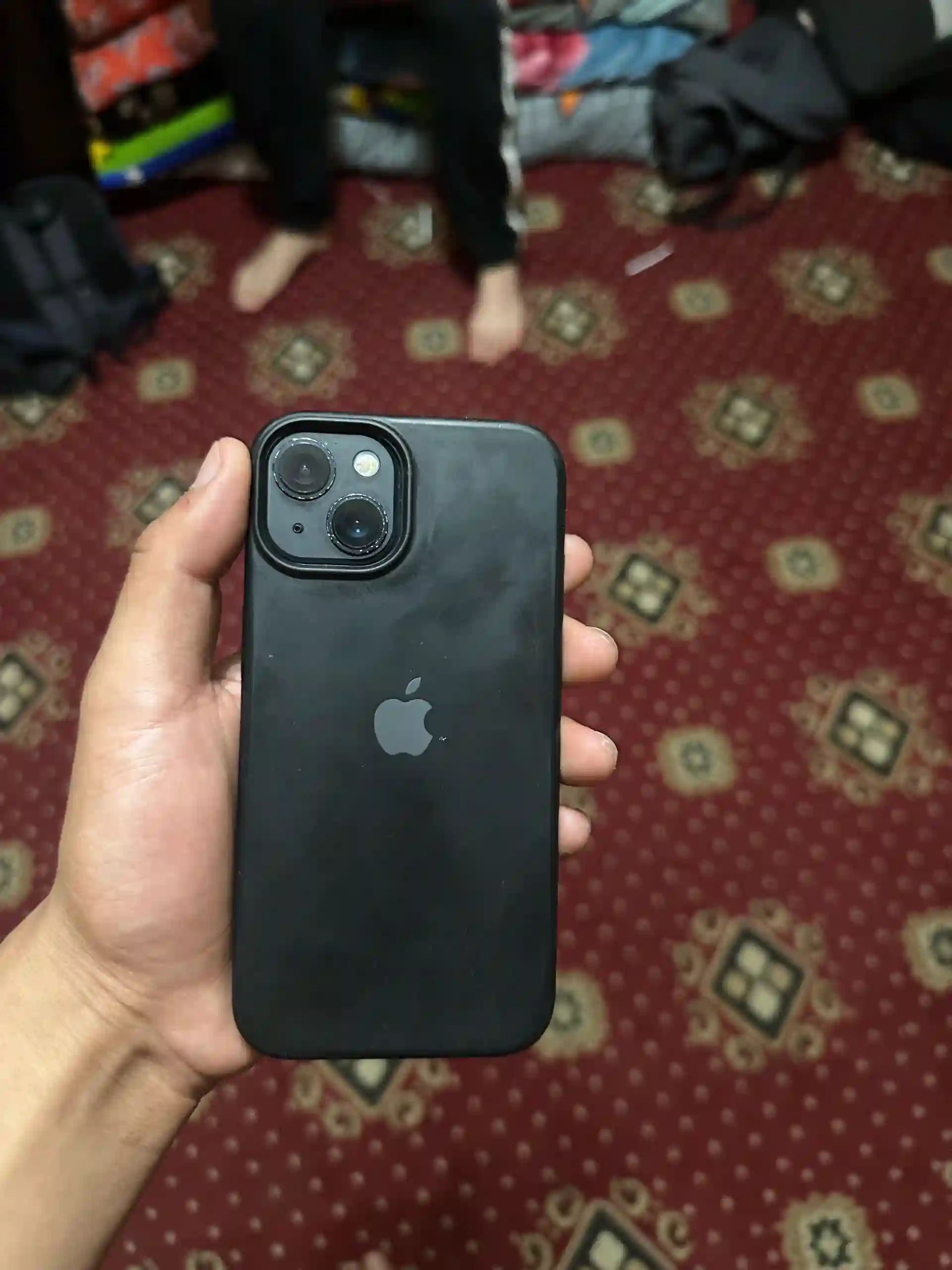 Apple IPhone 13 128 gb — миниатюра 2