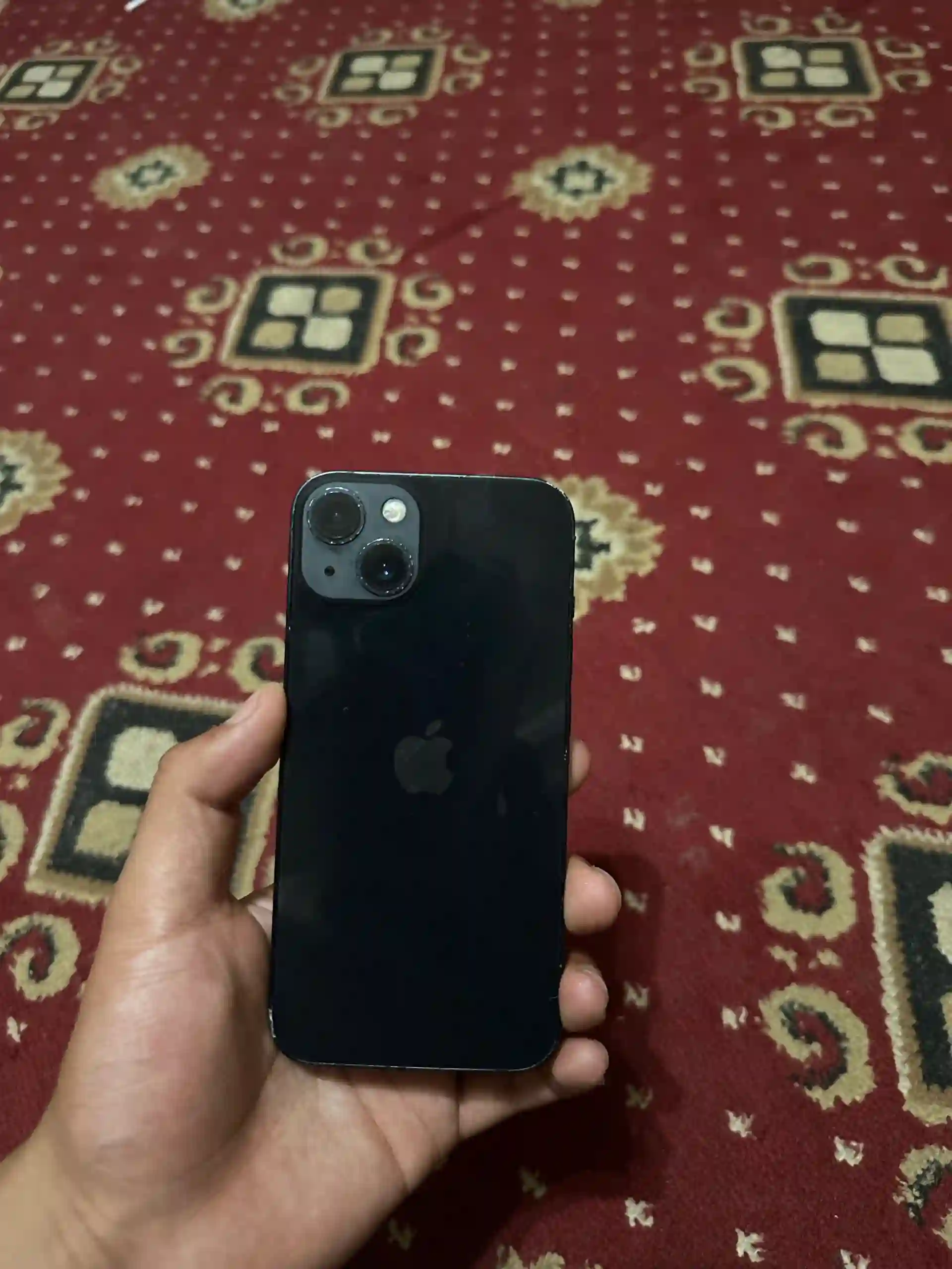Apple IPhone 13 128 gb — миниатюра 4