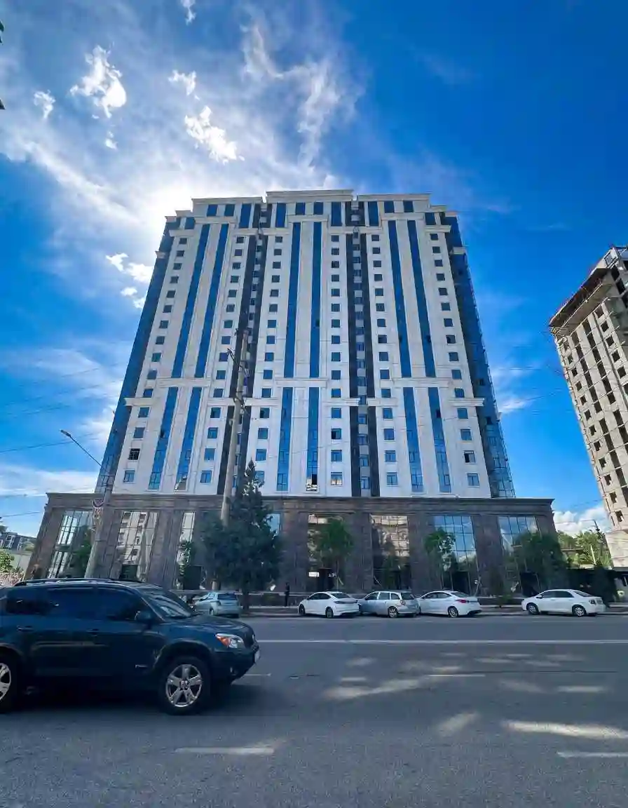 4-к квартира, 9 этаж, 199 м², Сино