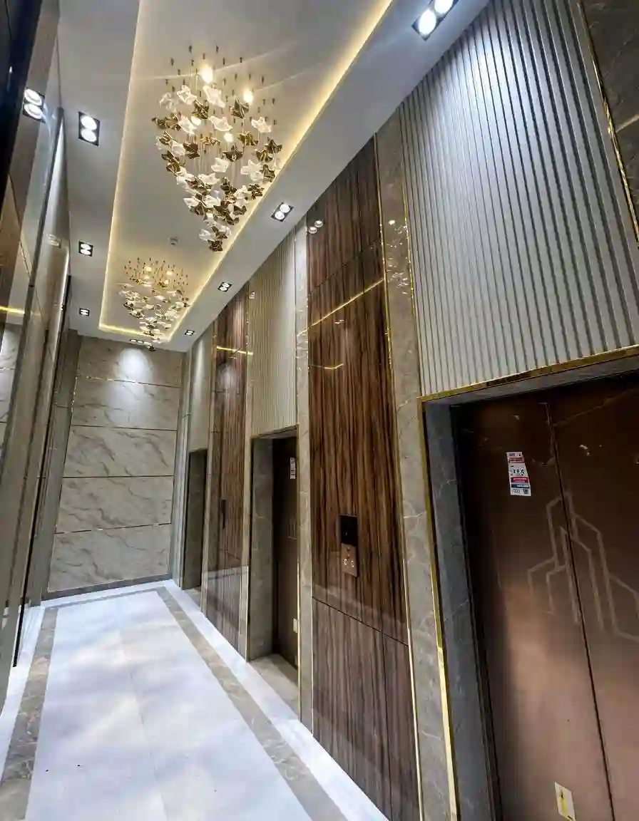 4-к квартира, 9 этаж, 199 м², Сино