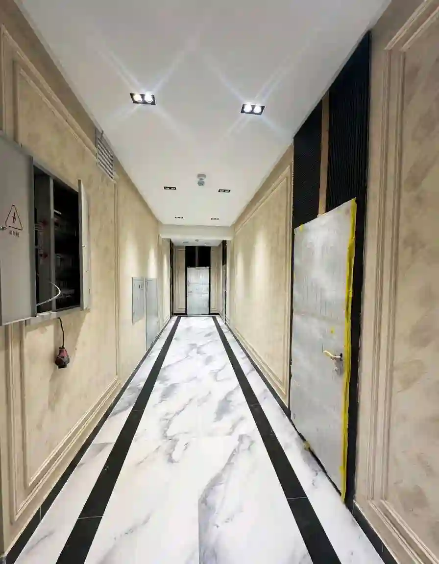 4-к квартира, 9 этаж, 199 м², Сино