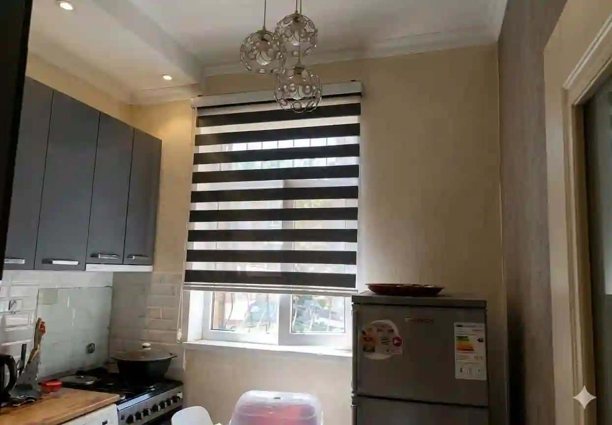 2-к квартира, 1 этаж, 40 м², Фирдавси