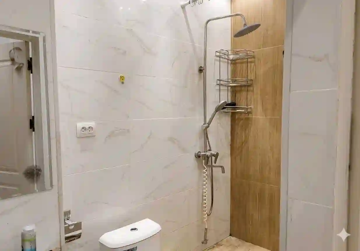 2-к квартира, 1 этаж, 40 м², Фирдавси