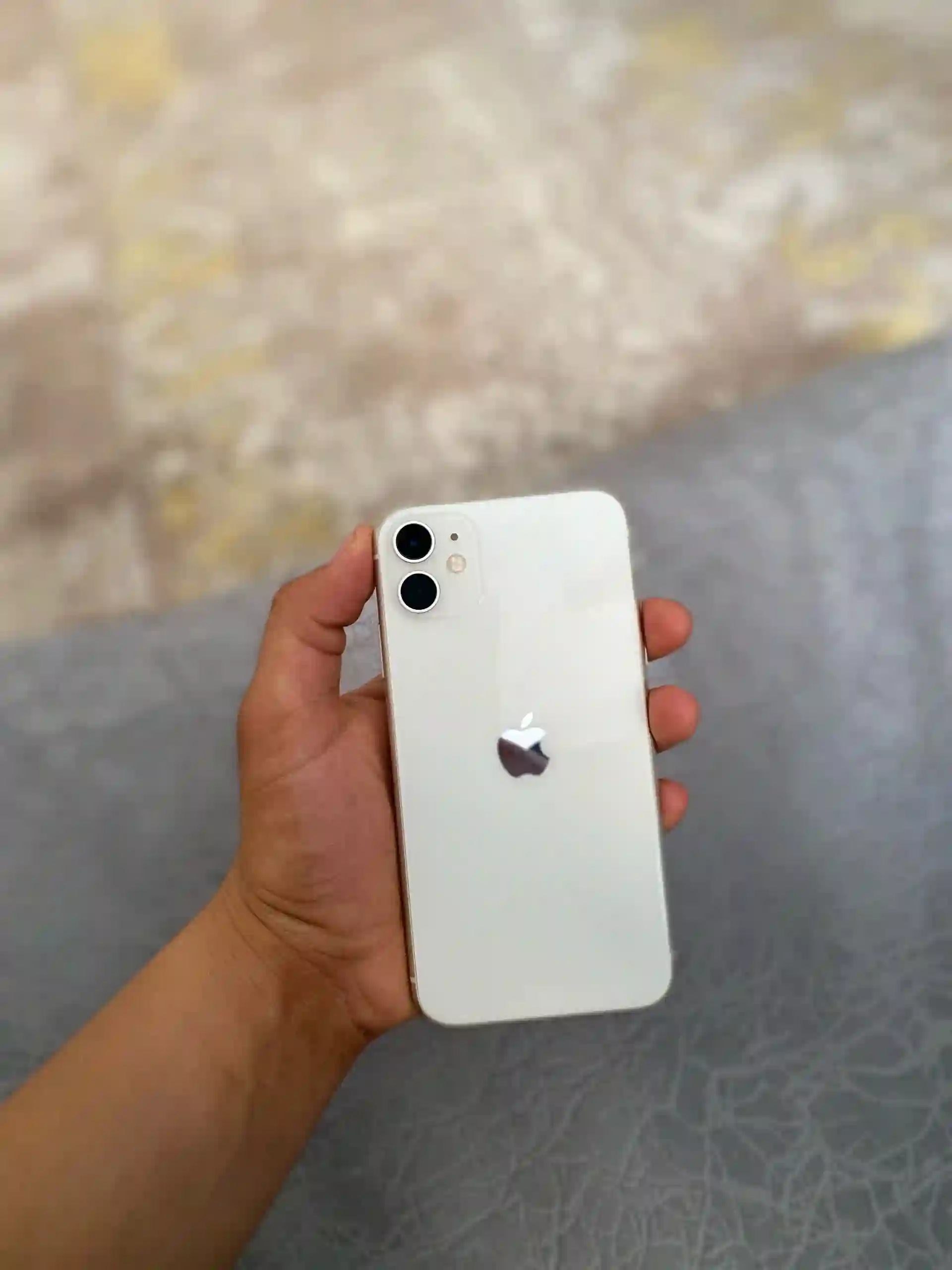Apple IPhone 11 128 gb — миниатюра 4