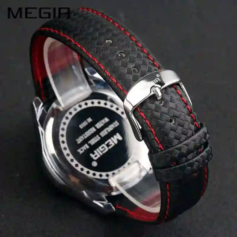 Часы Megir