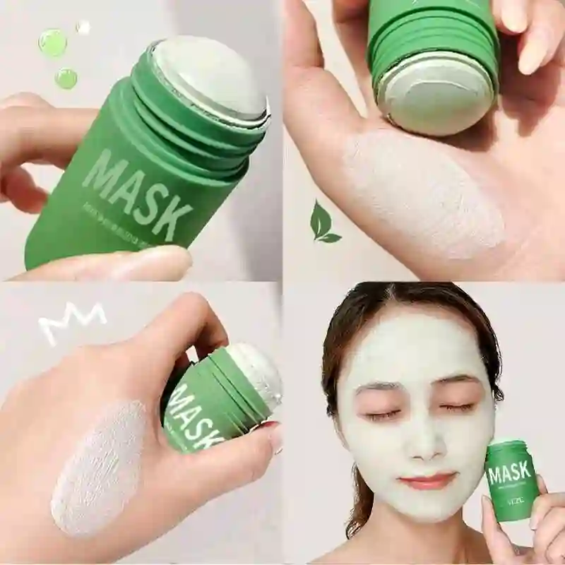 Маска для лица