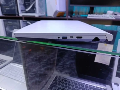 Игровой ноутбук MSI SWORD 15 Core i5-12450H / RTX 3050 / 8GB / 512GB SSD — миниатюра 8