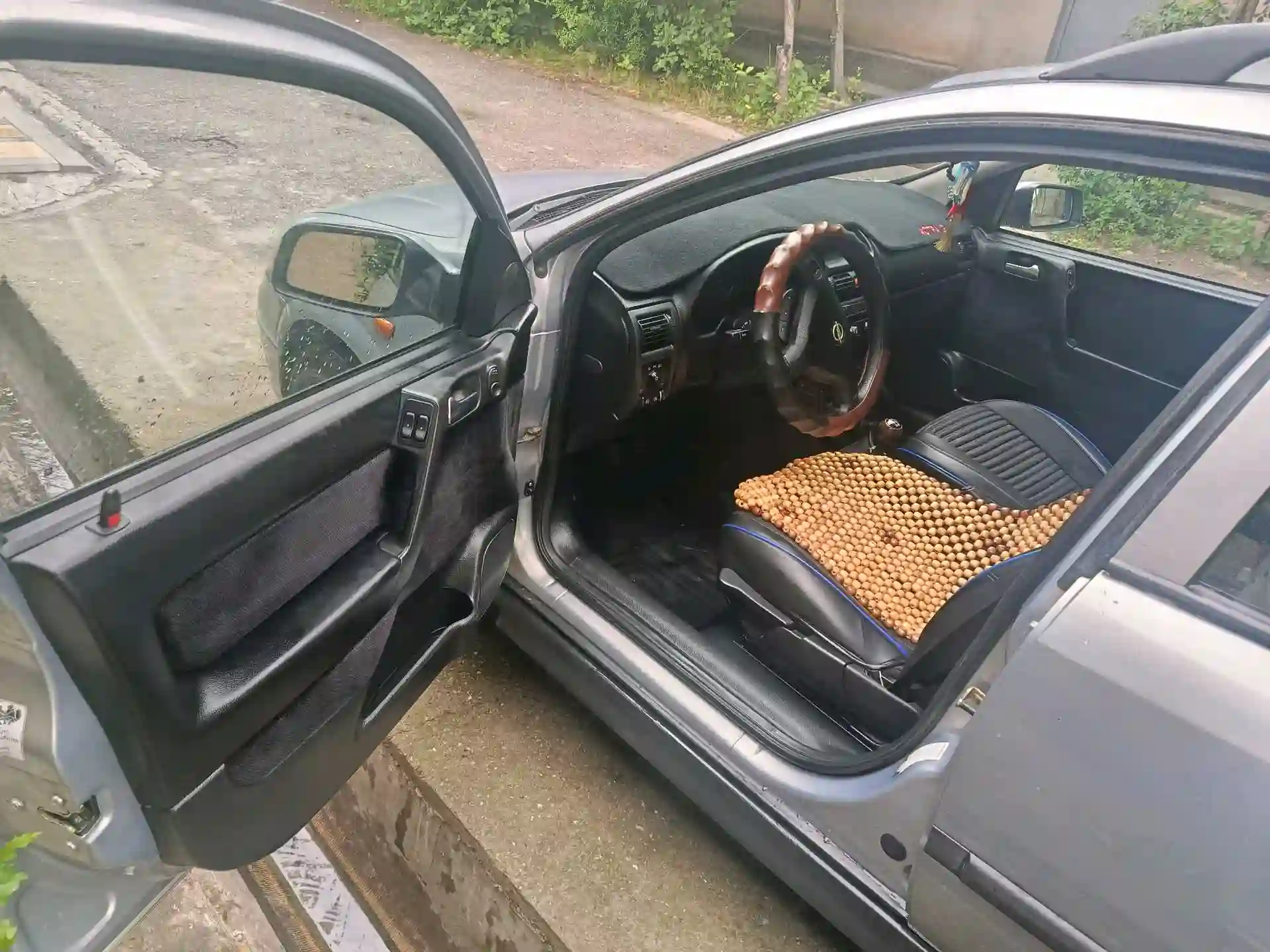 Opel Astra g 2000