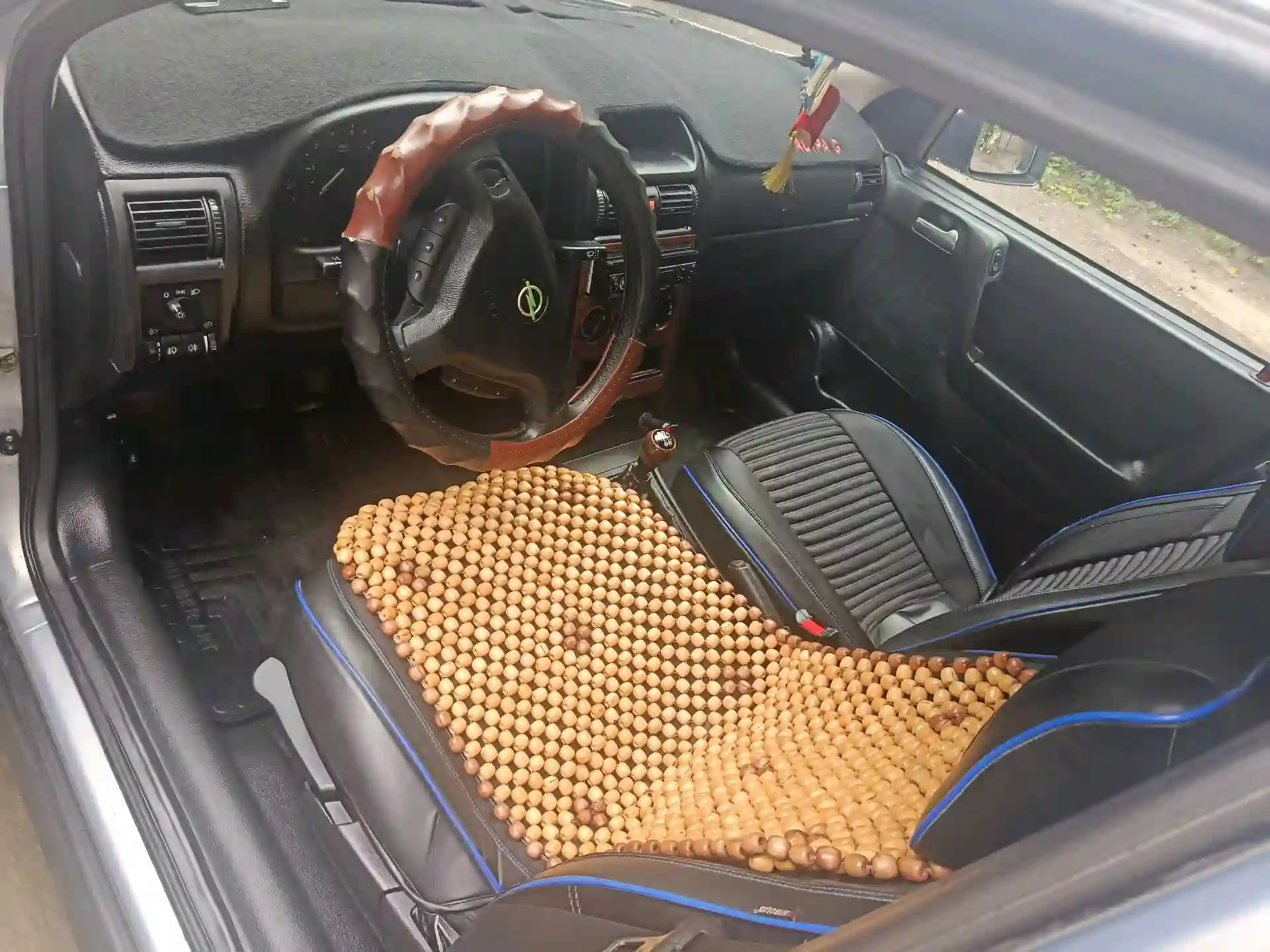 Opel Astra g 2000