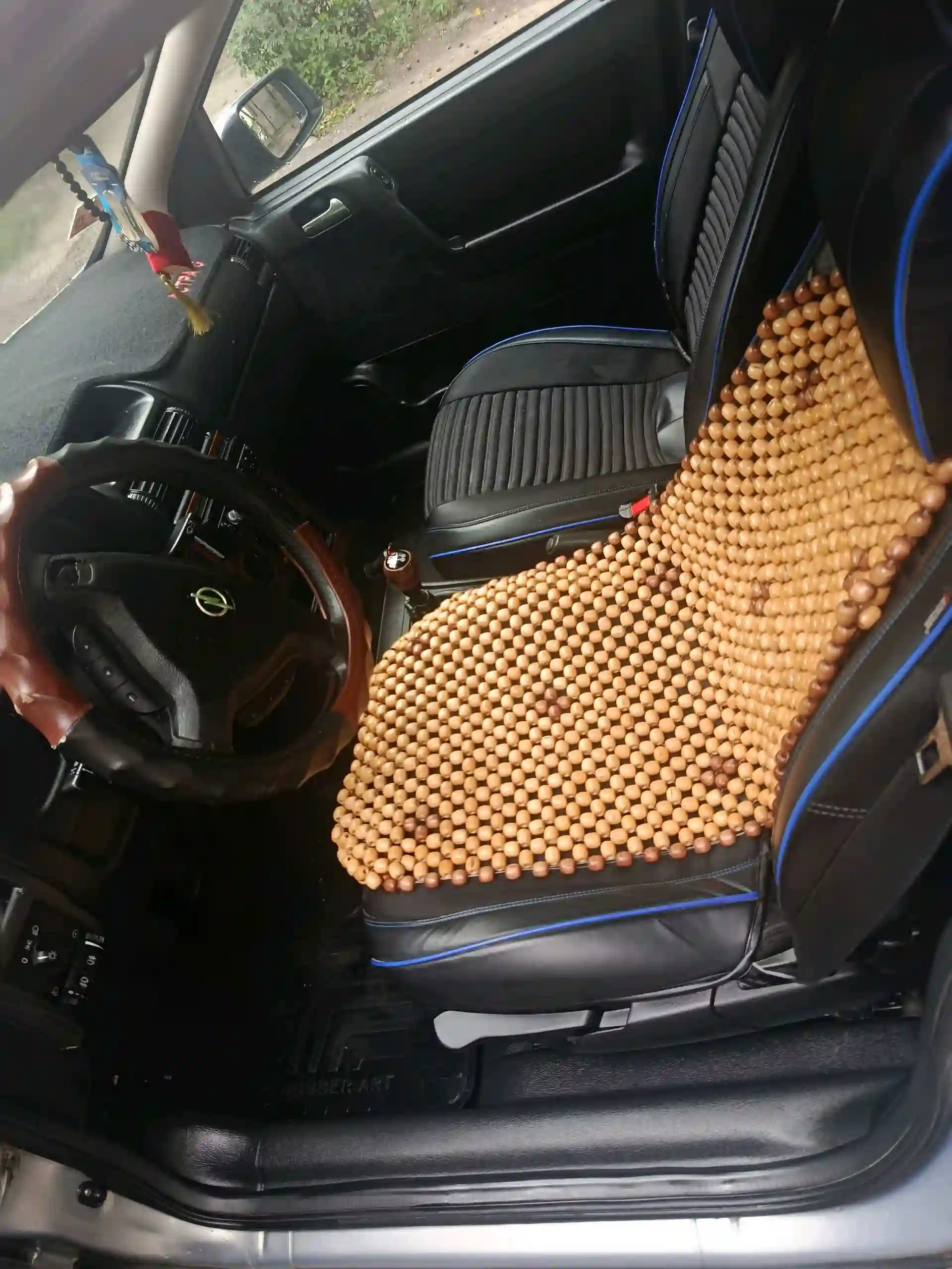 Opel Astra g 2000