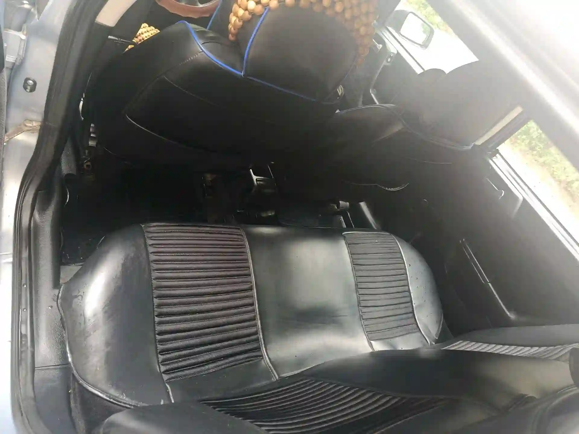 Opel Astra g 2000