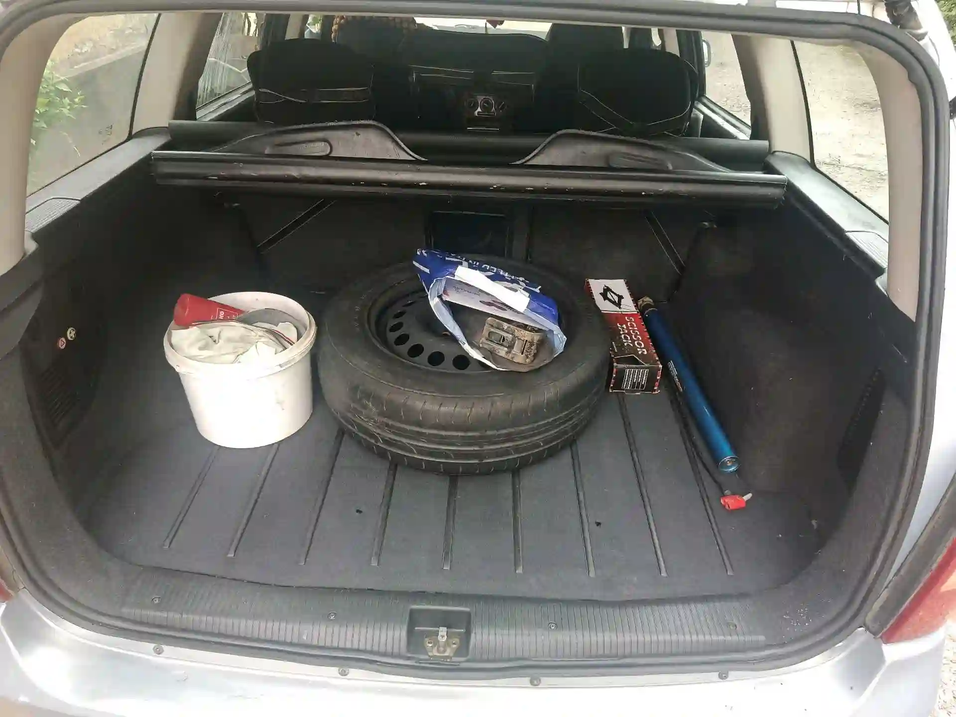 Opel Astra g 2000