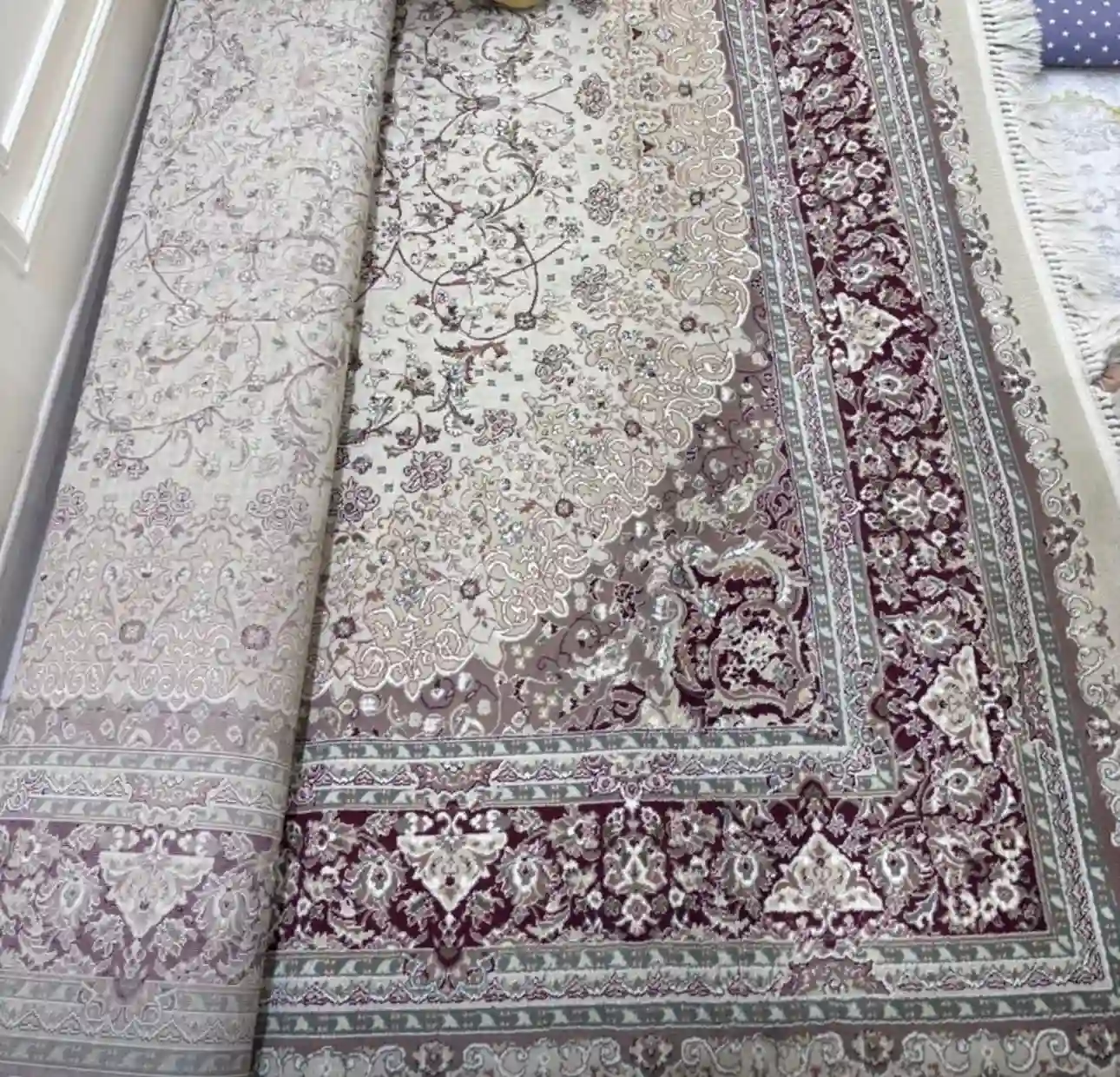 Ковер турецкий