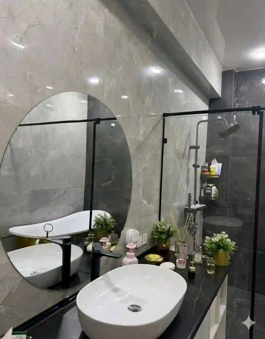 3-к квартира, 12 этаж, 95 м², Шохмансур