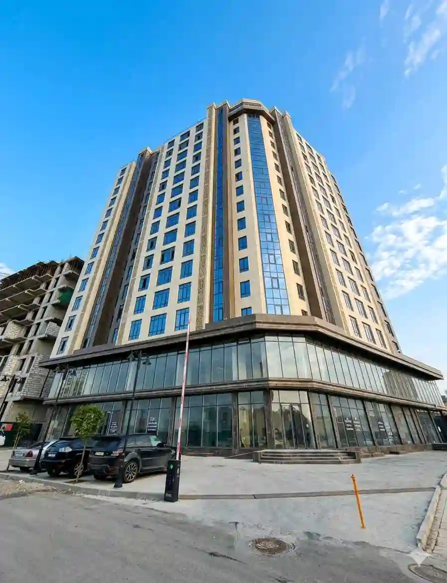 2-к квартира, 4 этаж, 67 м², Шохмансур