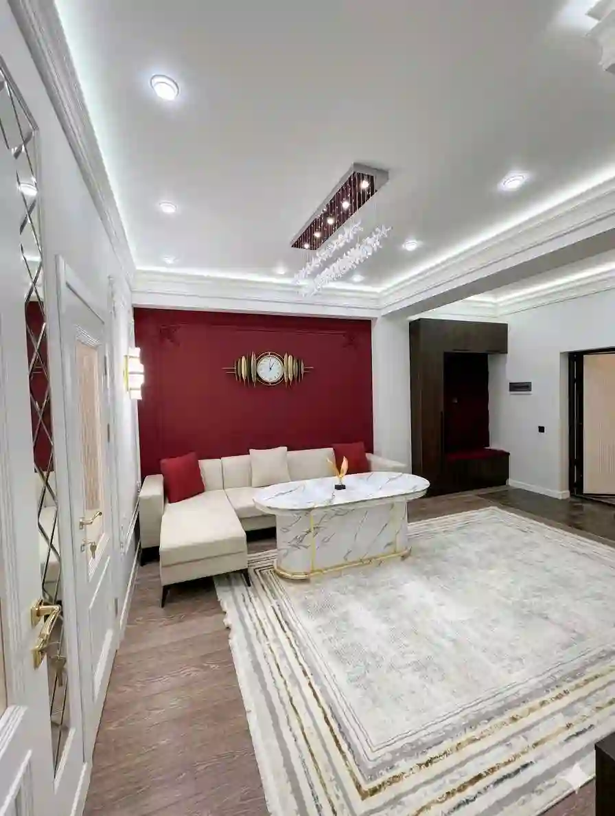 2-к квартира, 4 этаж, 67 м², Шохмансур