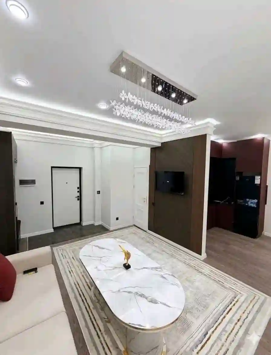 2-к квартира, 4 этаж, 67 м², Шохмансур