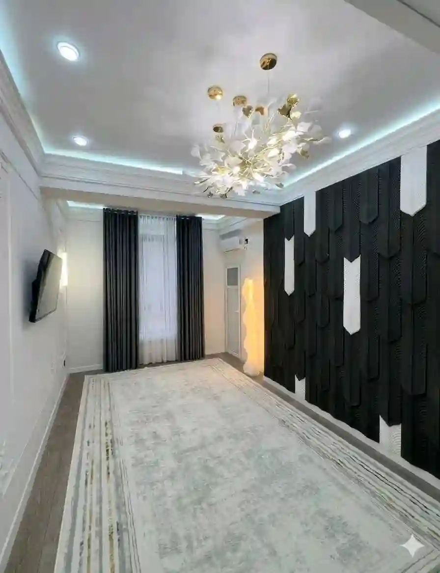 2-к квартира, 4 этаж, 67 м², Шохмансур