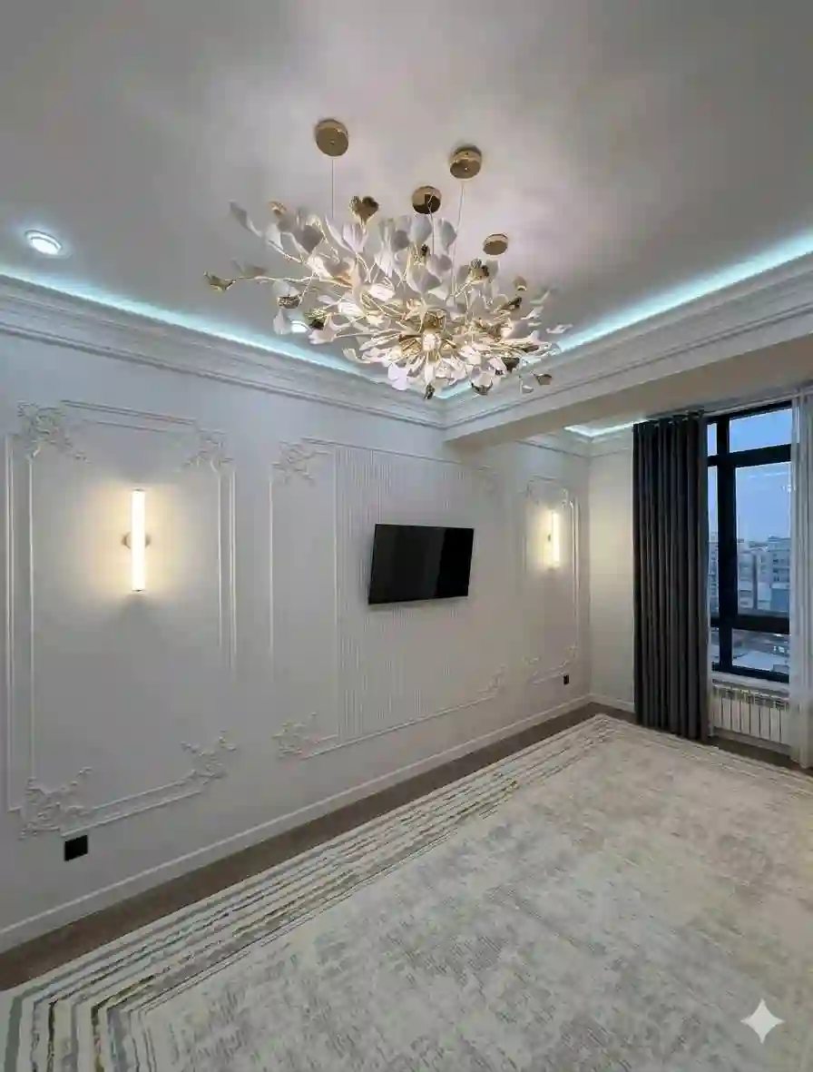 2-к квартира, 4 этаж, 67 м², Шохмансур