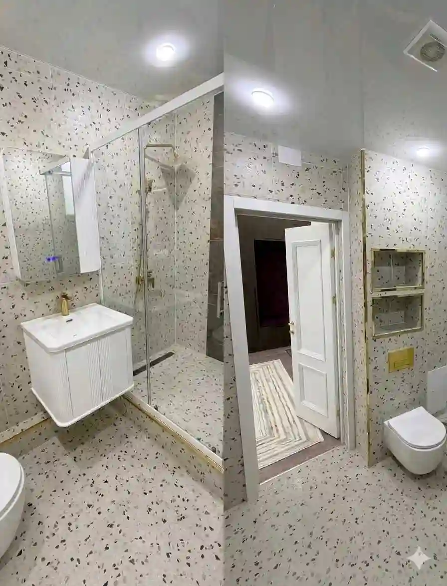 2-к квартира, 4 этаж, 67 м², Шохмансур