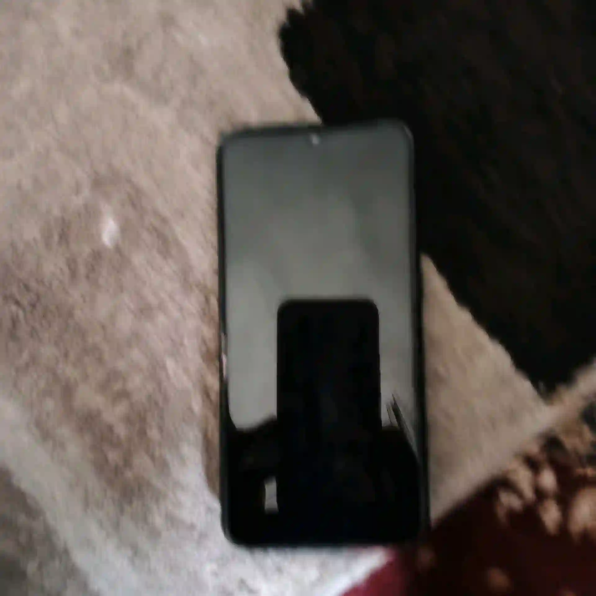 Телефон Redmi Not 8 Pro
