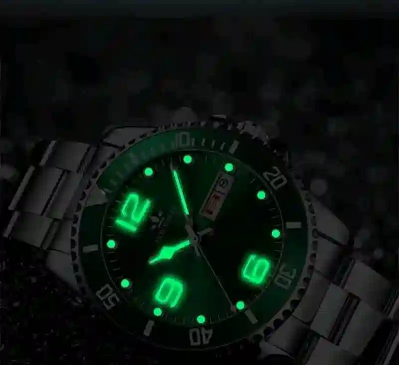 Механические часы Fourron