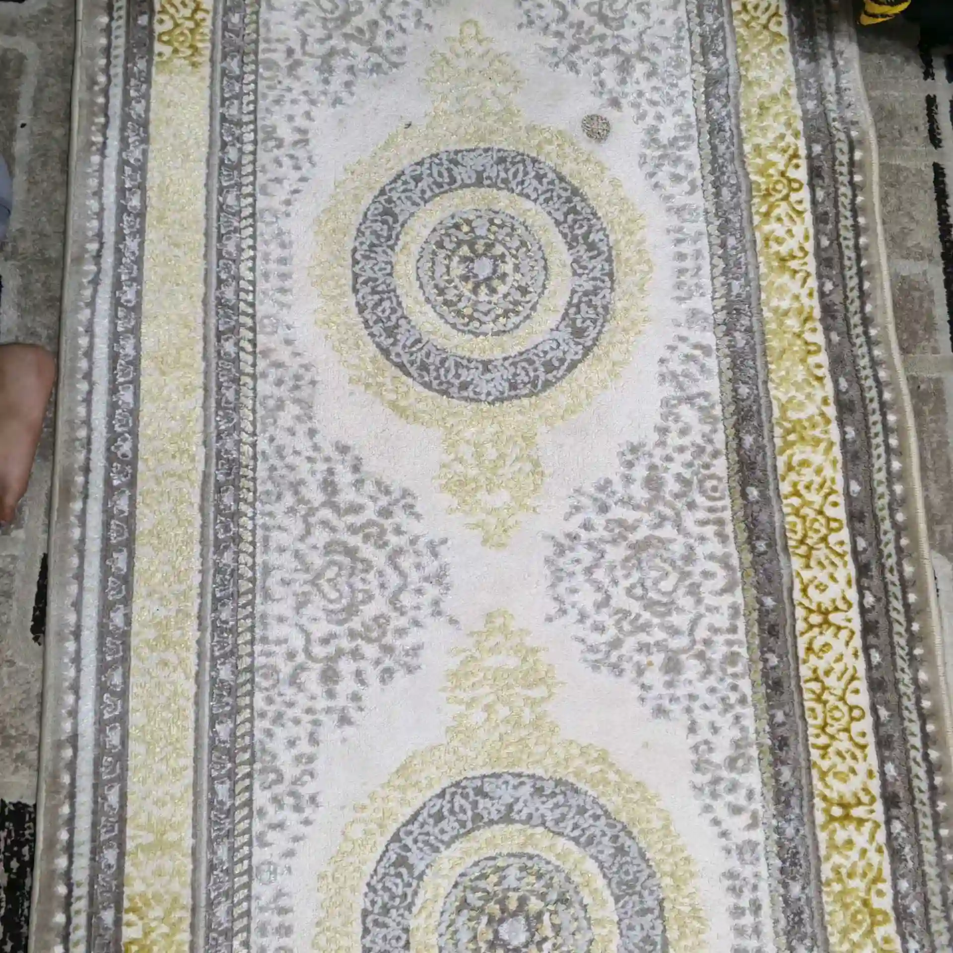 Қолин