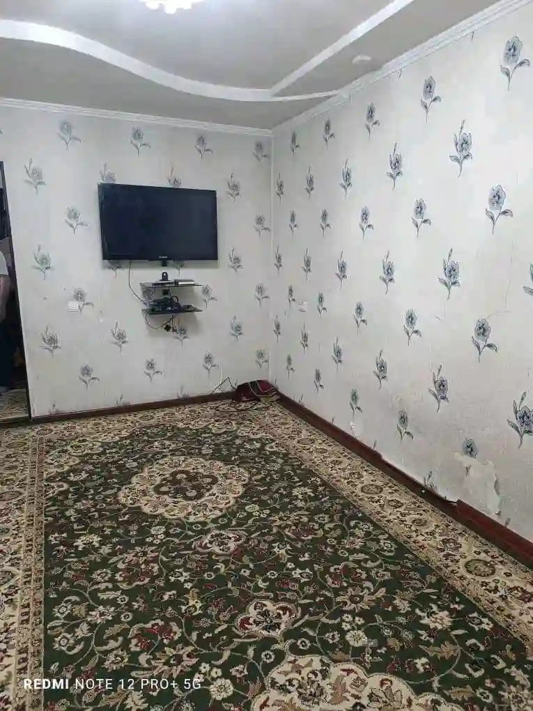 3-к квартира, 1 этаж, 70 м², сино