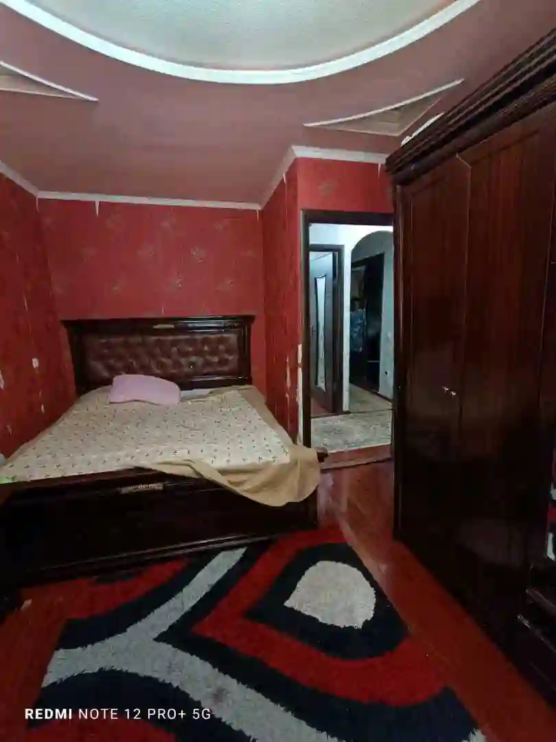 3-к квартира, 1 этаж, 70 м², сино